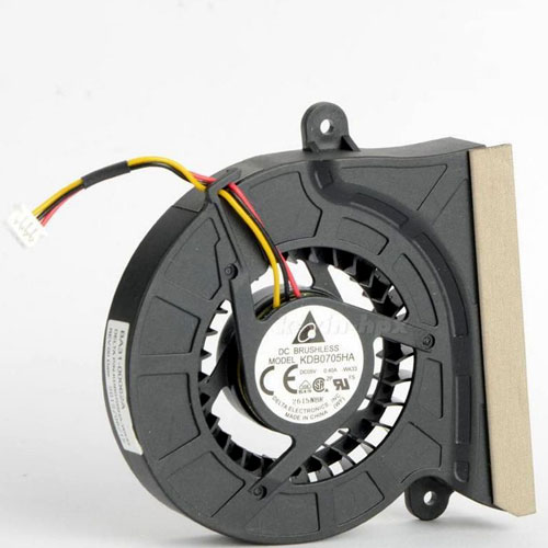 Кулер для Samsung R408, R519, RV509, RV511 Б/У